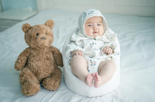 三门峡八个月宝宝过敏怎么办