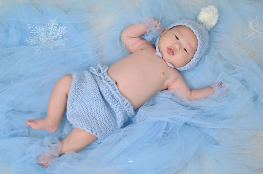 三门峡宝宝呕吐发烧