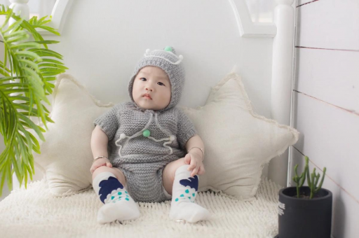 三门峡11个月宝宝身高体重